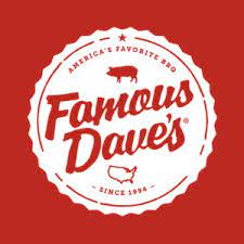 Famous dave's gift card bonus. Famous Dave S Bbq Promo Codes 13 Coupons 2021