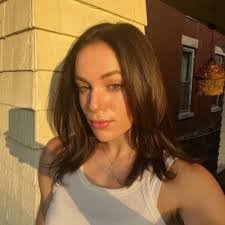 Abby Steiner's Instagram, Twitter & Facebook