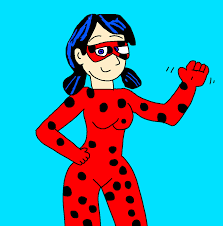 Marinette Dupain-Cheng (Ladybug) - 1.0 | Stable Diffusion Lora | Civitai