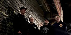 Reign of Summer 2026 ft. Death Before Dishonor