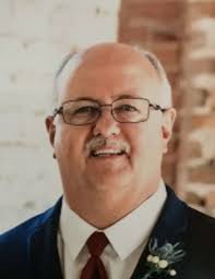 Anthony "Tony" Wayne Brock Obituary October 2, 2020