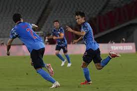 Football in olympics is a dream that could become a reality. Brazil Beat Germany But Argentina Lose In Olympic Men S Football Loop Trinidad Tobago