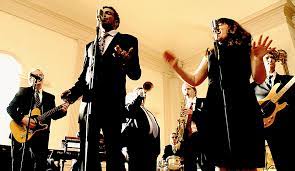 Our professional musicians receive fantastic feedback from brides and grooms. Boston Wedding Band And Bands Murray Hill Talent Weddings