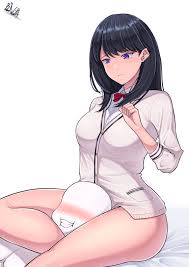Rikka S Beautiful Thick Thighs 9gag What happened to the thicc thighs? rikka s beautiful thick thighs 9gag