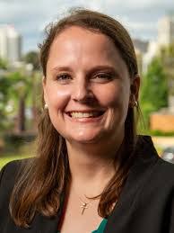 Katie Beckham's Instagram, Twitter & Facebook