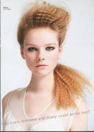 Fashion Puzzle: DONNA LOOS