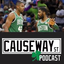The sister of oklahoma city thunder forward al horford angrily dismissed the apology of miami heat center meyers leonard, capping a string of. Causeway Street Causeway Street Podcast Anna Horford Joins Us To Talk Celtics Al Horford