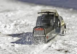 Image result for Starlight Silver 1973 Snowmobile