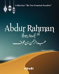 Facebook gives people the power to share. The Ten Promised Paradise Abdur Rahman Ibn Awf