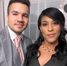 Angela Santiago's Instagram, Twitter & Facebook