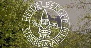 Medimeisterschaften 2017 Heidelberger Strebergarten Strebergarten Streber Garten