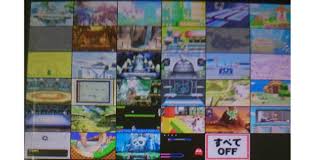 Village of the blue maiden. How To Unlock All Super Smash Bros 3ds Stages Video Games Blogger