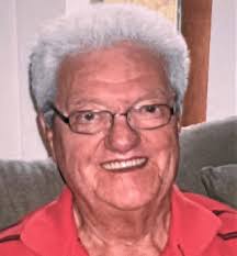 James O'DONNELL Obituary