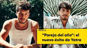 May 29, 2021 · el cantante colombiano sebastián yatra vive el éxito mundial de su canción pareja del año, mientras da sus primeros pasos como actor en una serie del director mexicano manolo caro. Sebastian Yatra Lanzo Un Nuevo Tema Dedicado A Tini Entretenimientos Telefe Com