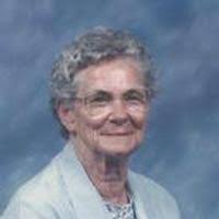 Lois Bowen Mills Obituary 2014
