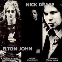 Elton John Single: "UK unique singles"