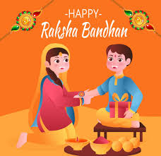 Happy raksha bandhan wishes in hindi. Y3ttfm8kvyu1zm