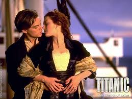 Există primăvară, cu verdeața și florile ei spulberate; Filmul Titanic Cel Mai Bun Film Romantic Pentru Femei Galerie Foto Antena 1
