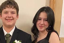 Fundraiser by nikita turner : HUNTER AND LACY TURNER— MEDICAL MISSION TRIP