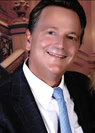 Ernest L. "Ernie" Gaines, Jr. Obituary June 18, 2017