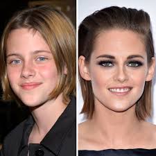Online resource for kristen stewart. The Beauty Evolution Of Kristen Stewart From Fresh Faced Teen To Chan Teen Vogue