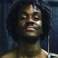 Lajuan Davis vs. Josh Blankenship, NFC 104