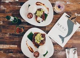 #30 idrus ikan bakar bayan lepas penang #34 ikan bakar adnan bin hassan teluk tempoyak penang #41 penang road famous teochew chendul The Mermaid Cafe Ikan Bakar George Town Restaurant Reviews Photos Phone Number Tripadvisor