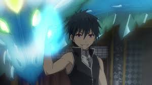 Anime Trinity Seven Wallpaper Trinity Seven Anime Best School Anime
