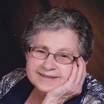 Teresa Saude Fraga Obituary