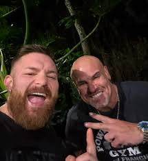 Flashback to my BioXcellerator trip… Confession: Most people, even close  friends, don't realize how much the last six months have taken a toll