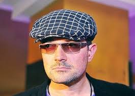 Дед — актёр вадим бероев. Egor Beroev Schitayu Chto Rebenok Mozhet Roditsya Tolko U Muzhchiny I Zhenshiny