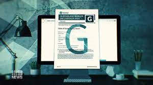 Visiting qld requires a queensland border declaration pass, but you're otherwise clear to travel. 9 News Gold Coast Queensland Border In Turmoil Due To Pass Changes Facebook