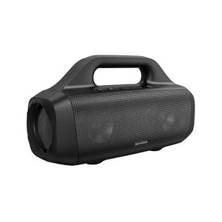 soundcore Motion Boom | Portable Bluetooth Speaker with Titanium ...
