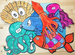 In this new show by theaterworks usa, the undersea adventures of mr. The Pout Pout Fish Sequencing Activities Nbprekactivities