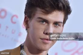 861 Aidan Alexander Photos & High Res Pictures