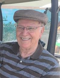 Obituary for Clint Maxwell