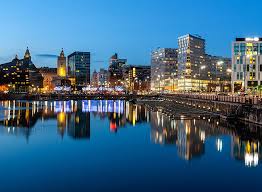 #65 of 224 nightlife in liverpool. Some Of The Coolest Liverpool Bars To Enjoy Flux Magazine