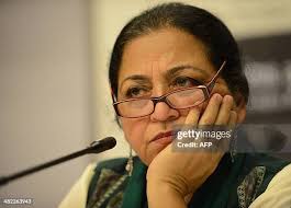 15 Madhu Kishwar Stock Photos, High-Res Pictures, and Images