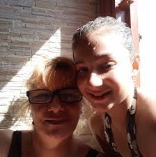 Carmela Parisi's Instagram, Twitter & Facebook