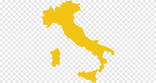 White abstract outline of italy map. Regions Of Italy Blank Map Map Silhouette Map Png Pngegg