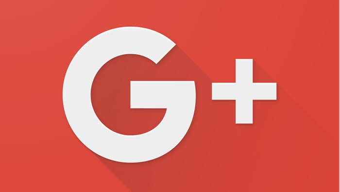 Hasil gambar untuk google+ logo"
