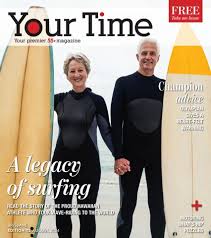 August 2019 "Best Of" Maine Seniors Magazine by Maine Seniors Magazine