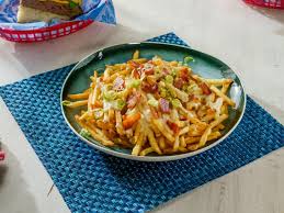 Southern Disco Fries Recipe Food Network Recipes Trisha S Southern Kitchen Trisha Yearwood Recipes