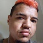 Richard Maysonet's Instagram, Twitter & Facebook