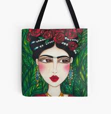 Pinterest Tote Bags for Sale
