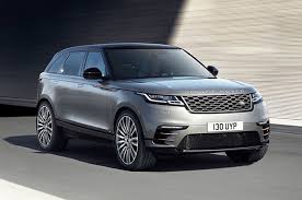 Abbey road, whitley, coventry cv3 4lf. Range Rover Velar Avant Garde Suv Land Rover Uae