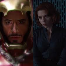 The film will trace the story of romanoff the hindu has always stood for journalism that is in the public interest. Avengers Endgame Iron Man And Black Widow Could Come Back With This Character S Help Find Out Pinkvilla