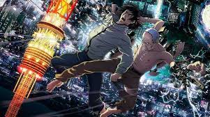 Inuyashiki Online Hd