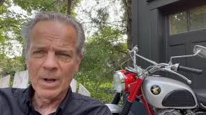 Motorcycle Classics Magazine