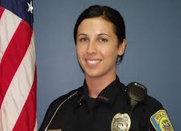 Lake City Police Department Officer Brandi Jackson Was Killed Police Memorial Fallen Police Officer Support Police Officers